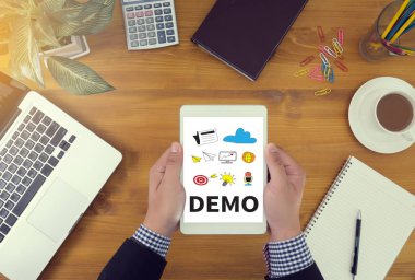 DEMO (Demo Önizleme İdeal)