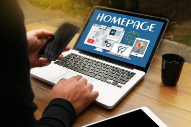 Ana sayfa genel adres tarayıcı ana sayfa Internet sitesi Des