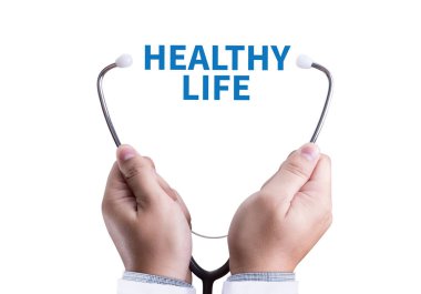 Sağlıklı yaşam sağlıklı gülümseyen diyet, fitness iyi Po yeme