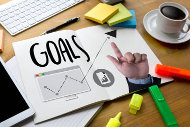 Büyüme kar ve artış kaliteli gol kar geliştirmek