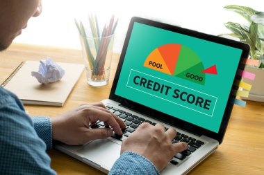 Kredi Puan edinildi (işadamı kredi puanı Online ve Fina denetleme