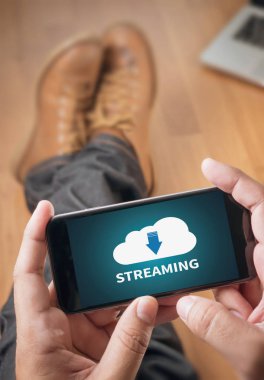 Canlı akış yedekleme Download bilgisayar dijital veri bilgisayardan