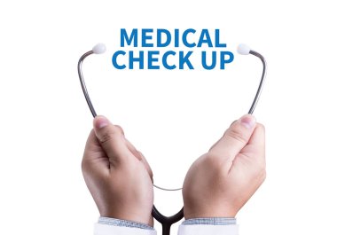 Tıbbi kadar hasta arteryel kan pressur denetimi doktora