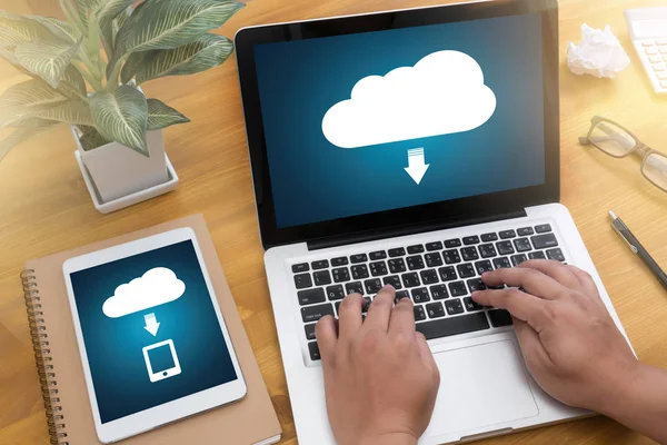 Canlı akış yedekleme Download bilgisayar dijital veri bilgisayardan