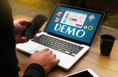 Demo (Demo önizleme Ideal) deneme Ideal ve Demo önizleme