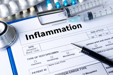 İnflamasyon eklem iltihabı kavramı, inflamasyon - Medi