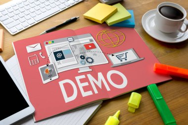 Demo (Demo önizleme Ideal) deneme Ideal ve Demo önizleme