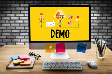 Demo (Demo önizleme Ideal) deneme Ideal ve Demo önizleme