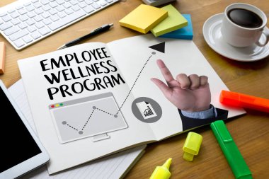 Personel Sağlığı Programı ve Personel Sağlığı Yönetimi, istihdam