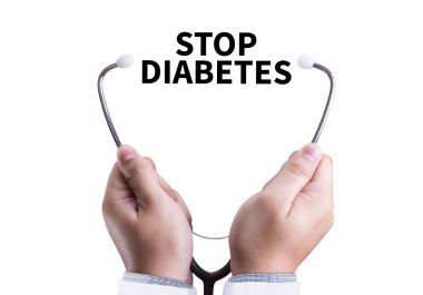 Diyabet kavramı durdurmak diyabet karşı sağlıklı durdurmak