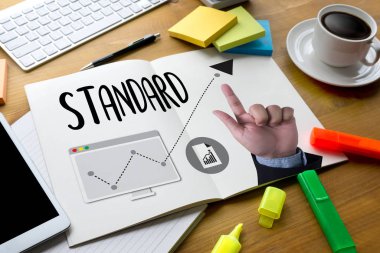 Standart kalite güvencesi, standart işletim prosedürü, git ben