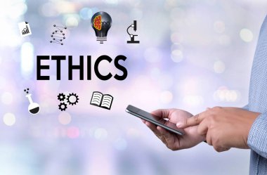 Etik, iş takım ahlakı, iş etik bütünlüğü dürüst