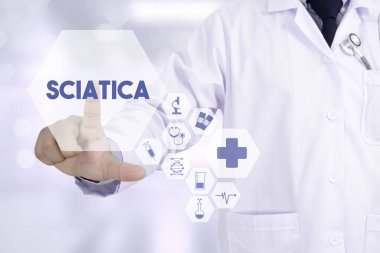 Siyatik tıp doktor medi olarak bilgisayar arayüzü ile çalışma