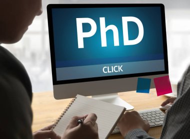Doktora doktora felsefe derecesi eğitim mezuniyet, Knowledg