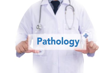 Patoloji patoloji Laboratuvarı, tanıda hastalığı düşünme