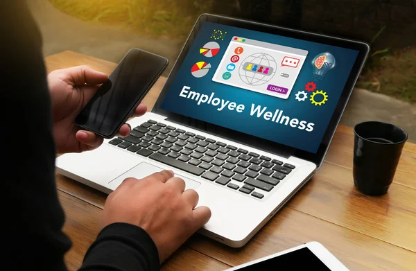 Employee Wellness program and Managing  Health and program Busin