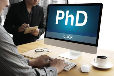 Doktora doktora felsefe derecesi eğitim mezuniyet, Knowledg