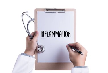 İnflamasyon eklem iltihabı kavramı, inflamasyon - Medi