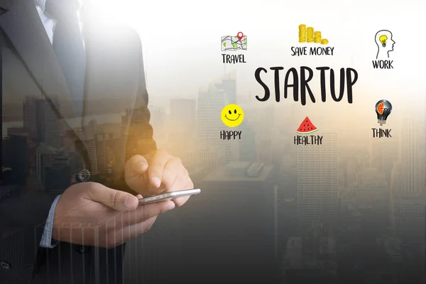 Startup New Beginning   Solution  for Goals Start Your Life life