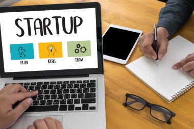 Başlangıç yeni bir başlangıç çözüm gol Start Your Life yaşam için