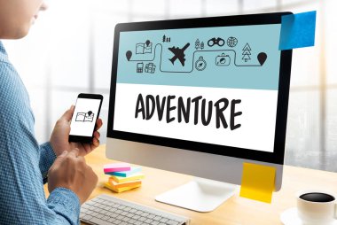 Yolculuk macera tatil seyahat bulma fotoğrafçı Yolculuk tutkusu