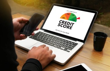 Kredi Puan edinildi (işadamı kredi puanı Online ve Finan denetleme