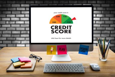 Kredi Puan edinildi (işadamı kredi puanı Online ve Finan denetleme