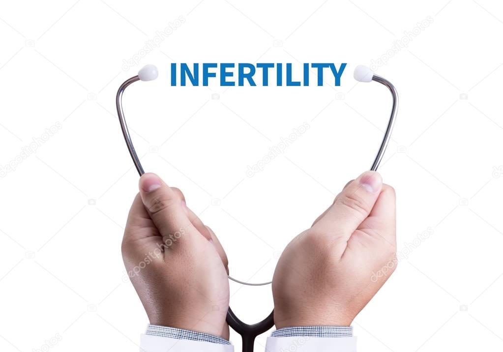 INFERTILITY couple giving a bribe for IVF treatment , Syringe an