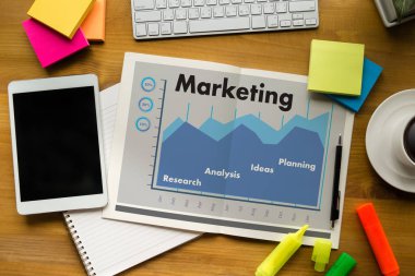 Bu organizasyon yönetimi stratejisi çift pozlama pazarlama