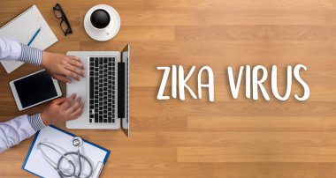 Zika virüs tıbbi işçi koruyucu giysiler