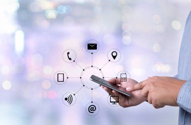  Cloud Computing Diyagramı Ağ veri depolama teknolojisi hizmeti