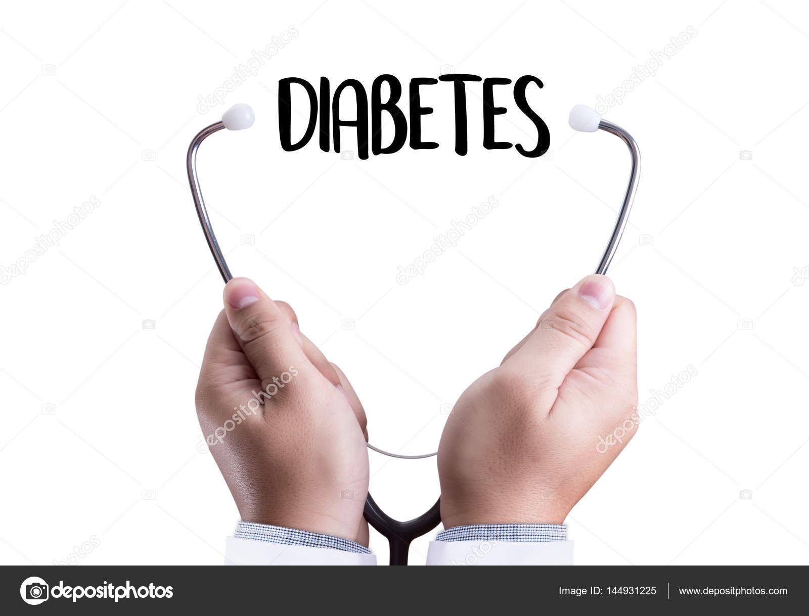 Bloedonderzoeken Bij diabetes