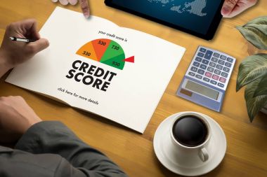 Kredi Puan edinildi (işadamı kredi puanı Online ve Finan denetleme