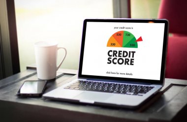Kredi Puan edinildi (işadamı kredi puanı Online ve Finan denetleme