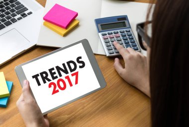Eğilimleri 2017 iş başarı yaratıcı düşünme işadamı çalışma