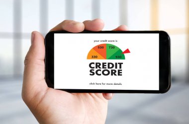 Kredi Puan edinildi (işadamı kredi puanı Online ve Finan denetleme