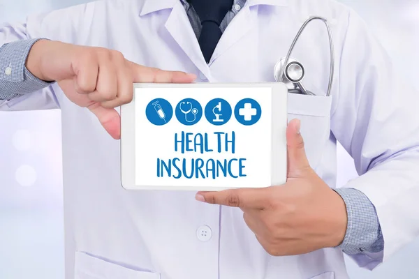 HEALTH INSURANCE Assurance Medical Risk Safety  health care prof