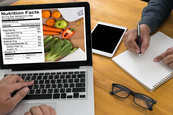 Alimentos sem glúten doença celíaca Nutrição, estilo de vida saudável co — Fotografia de Stock