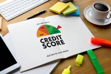 Kredi Puan edinildi (işadamı kredi puanı Online ve Finan denetleme