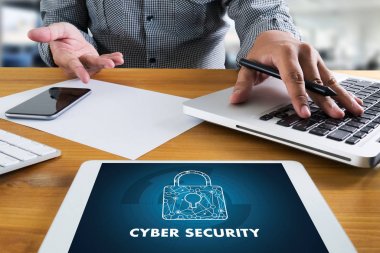 Siber Güvenlik Ekonomi, teknoloji, Firewallantivirus uyarı Prot