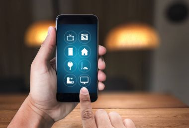 Yenilikçi teknolojiler bilgisayar sistemi yenilik dijital kullanarak