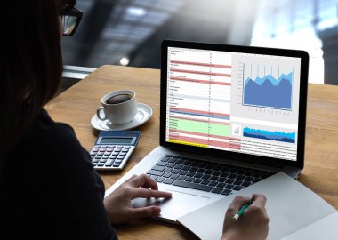 sabit veri Analytics istatistik bilgileri iş Technol iş