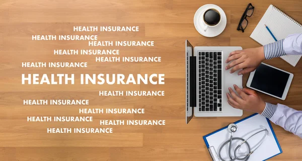 HEALTH INSURANCE Assurance Medical Risk Safety  health care prof