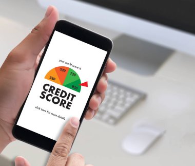 Kredi Puan edinildi (işadamı kredi puanı Online ve Finan denetleme