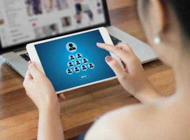 Kaynaklar ve insan kaynakları iş meslek grafik