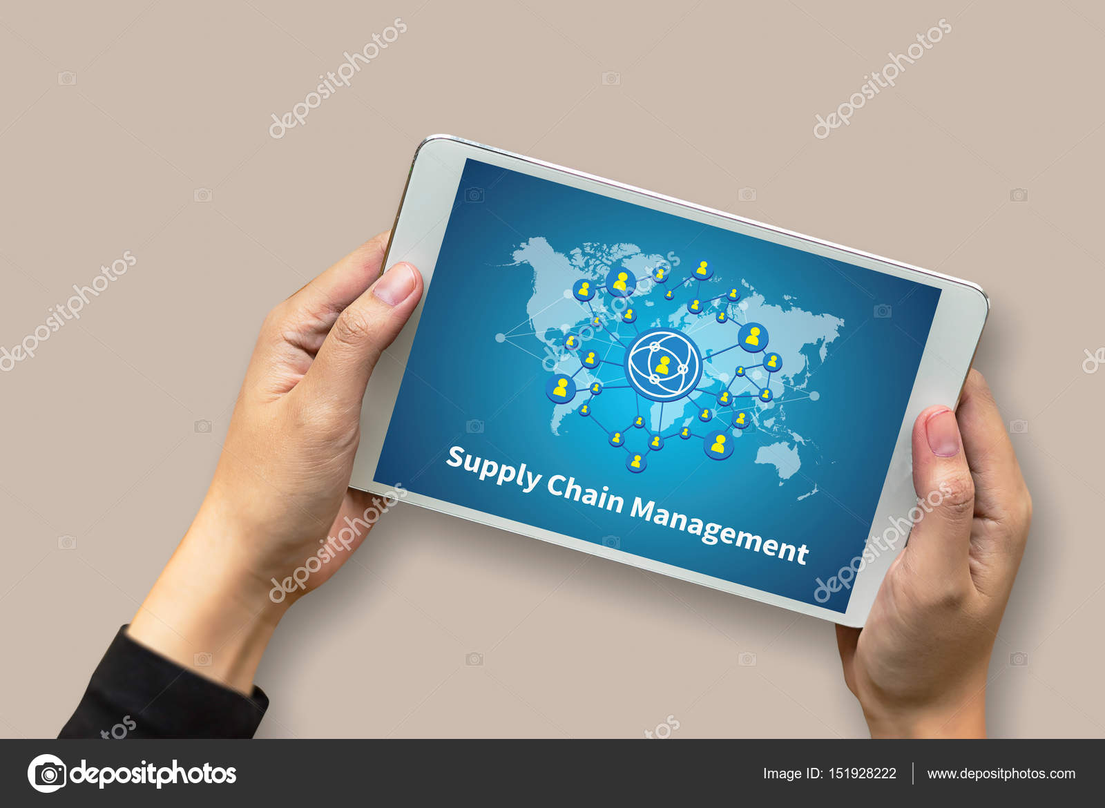 Scm Charting System