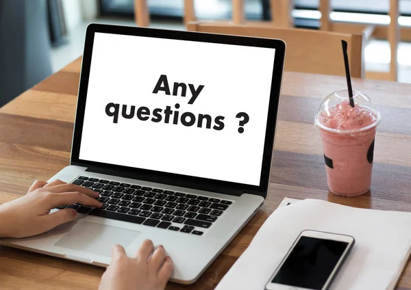Any questions Raised  Marks Frequently Asked Questions Solution