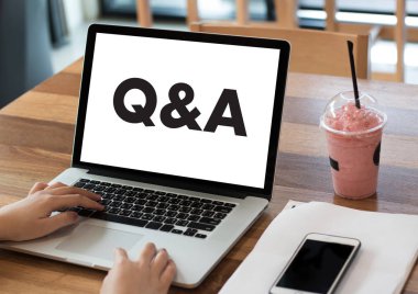 Q&A (sorular ve Cevaplar) iş takım