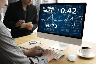 Yatırım fonları Finans ve para kavramı, yatırım fonu odaklanmak