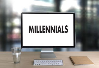 Millennials kavramı iş takım boyuyla mali r ile çalışmak